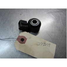 25R239 Knock Detonation Sensor For 08-12 Nissan Xterra  4.0